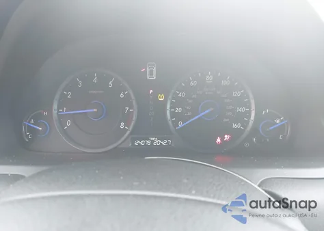 2012 Honda Crosstour 2.4 Ex from USA, damaged, VIN 5J6TF3H30CL005577